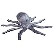 TY Beanie Baby - OPIE the Octopus (Retail version - Blue Eyes)