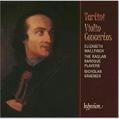 Violinkonzerte