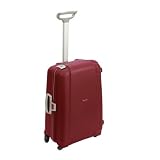 Outdoor Living : Samsonite Aeris Comfort Spinner 68cm (Bordeaux)