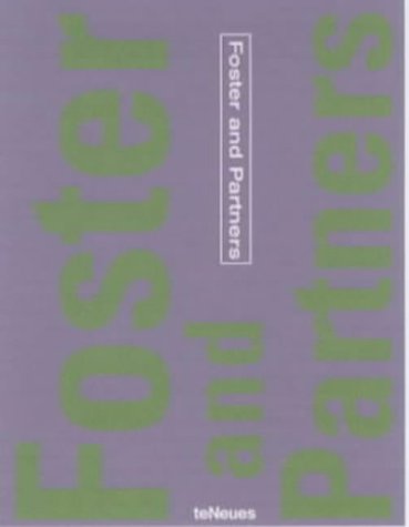 Foster and Partners (Archipockets)