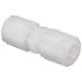 Parker Pargrip GSCR-128 PFA Tube Fitting, Reducing Union, Tube OD x Tube OD