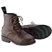 Dublin Childrens Rider Comfort System Esteem Lace Up Paddock Boot