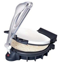 Click here to buy Grand Wrap Flatbread Maker by Villaware.