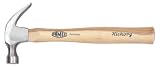 Details zu "Famex 2182-08 Klauenhammer 8 oz" Details zu "Famex 2182-08 Klauenhammer 8 oz"