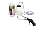 DeoWash A/C Evaporator Core Cleaner