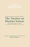 The Treatise on Human Nature: Summa T...