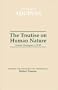 Treatise on Human Nature: Summa Theologiae 1A 75-89 (The Hackett Aquinas Project)