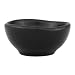 Kitchen & Housewares : Zak Designs Opposites Black Condiment Bowl, Set of 6