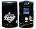 SAN DIEGO PADRES V-3 RAZR CELL CASE