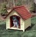 Four Paws Premium Dog House : Size MEDIUM