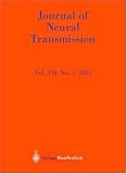 Journal of Neural Transmission