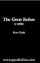 The Great Before: A Satire