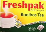 Freshpak Rooibos Tea 80 Tagless Bags (2 X Pack)