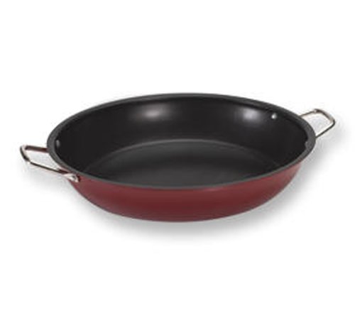 NordicWare Santa Fe Chef's Braiser Pan