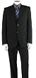 Dolce & Gabanna Men's 2 Button Suit