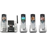 Vtech i6790 5.8 Ghz 4-Handset Cordless Phone w/ Color Displays (Reconditioned)