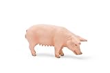 Produkt-Bild: Schleich 13288  - Bauernhof, Schwein, stehend