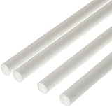 Round Tubing 3/16" (4)