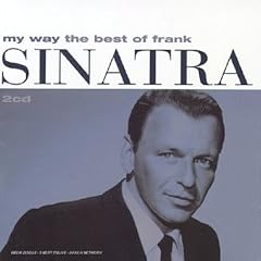  My Way : The Best Of Frank Sinatra (Best of) (Limited Edition)