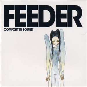 Comfort in Sound by Feeder (Audio CD - 2002) - Import