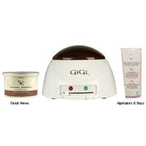 Gigi Combo #3 With And Spatulas