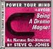 Avoid Being a Drama Magnet Self-Hypnosis CD (Audio)