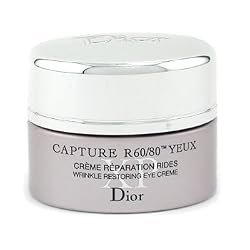 Capture R60/80 XP Wrinkle Restoring Eye Creme