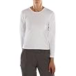 ExOfficio Women's BugsAway Chas'R Crew Long Sleeve Shirt