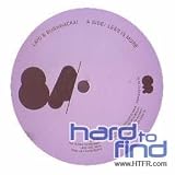 Less Is More/Kick Your Ass [12 inch Analog]