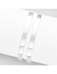 Sterling Silver Bangle