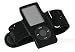 Black Sport Armband For Apple iPod Nano 5th Generation 318PIqudifL. SL75 Black Sport Armband For Apple iPod Nano 5th Generation