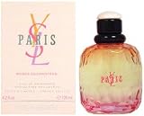 Paris Roses Enchantees by Yves Saint Laurent for Women 4.2 oz SpringTime Fragrance Spray 2005 Limited Edition