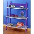 3 Tier Studio Bookcase By Studio RTA Furniture