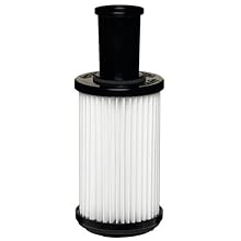Panasonic MC-V196H HEPA Bagless Dust Cup Filter, 1-Pack