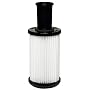 Panasonic M-CV196H Bagless Filter, for 5400 and 7500 Series Vacuums