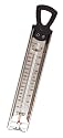 Kitchen Craft Deluxe Cooking Thermometer, Stainless Steel