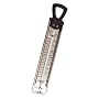 Kitchen Craft Deluxe Cooking Thermometer, Stainless Steel