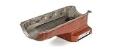 Moroso 20403 Oil Pan Bb Chev Strt/Strp