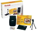 Kodak Digital Camera Starter Kit