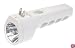 Garrity Industries E300G Power Failure Rechargeable Flashlight