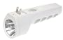 Garrity Industries E300G Power Failure Rechargeable Flashlight