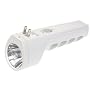 Garrity Industries E300G Power Failure Rechargeable Flashlight