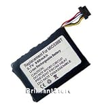 Dekcell Battery for Mitac <em><font color=