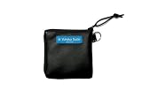 Yukiko Sato * C2L Eco Leather-look Zen Black'07 of Chibi TESAGE Cases, Style 2, Pocket Wallet Case