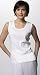 Apparel : SCOOPNECK SHELL BY EXCLUSIVELY MISOOK