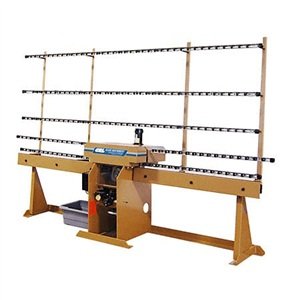 valentine Somaca 1 Spindle Edger Machine LaurenceB006JFNTJE