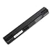 Dell Inspiron 700m Battery Extended
