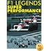 F1 �쥸����� �����ѡ��ѥե����ޥ� ��87~��95 [DVD]