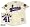 Minor League Baseball Jacksonville Suns Tom Seaver #41 Jersey (Adult-XXX-Large)
