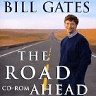 Cn Road Ahead CD-ROM